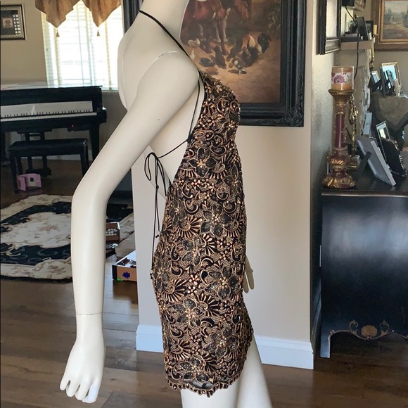 Embellished Italian Rubber flowers/crystals mini - Picture 4 of 8